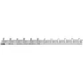 ABB 1-Phasen-Sammelschiene PS1/60/16 pro M compact 60 Pin PS1/60/16 (2CDL210001R1660)