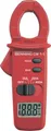 Benning CM 1-1 Stromzange digital CAT III 600V Anzeige (Counts): 2000