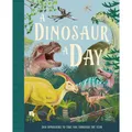 Farshore A Dinosaur A Day (Englisch, Juan Calle, Jenny Wren, Miranda Smith, Olga Baumert, Max Rambaldi, 2022) (36728886)
