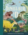 Miranda Smith ~ A Dinosaur A Day 9780755501793