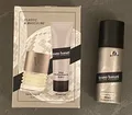 Bruno Banani Man Geschenkset 30ml EdT + 50ml Duschgel + 150ml Deo-Spray