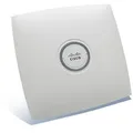 Cisco Aironet 1131AG, SNMP, Telnet, HTTP, HTTPS, IEEE 802.11b, IEEE 802.11a, IEEE 802.11g, LEAP, PEAP, TKIP, WPA, WPA2, 2.4/5, 190 x 190 x 33 mm, B...