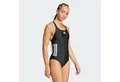 adidas Performance Badeanzug 3S BLD SWIMSUIT
