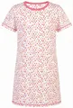 comtessa Nachthemd Comte Kids (Set, 1-tlg., 1-teilig) Mädchen Sleepshirt Pyjama Kurzarm Baumwolle