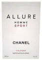 Chanel Allure Homme Sport Cologne Eau de Toilette 150 ml