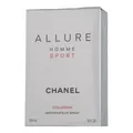 Chanel Allure Homme Sport EDC - Eau de Cologne 150ml