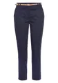 VIVANCE Damen Chinohose