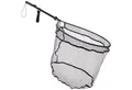 Savage Gear Angelkescher Savage Gear 62x54x51cm L Foldable Net With Lock - Raubfischkescher