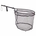 Unterfangkescher Foldable Net with Lock 62x54x51cm L