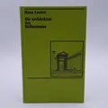 Die Architektur des Hellenismus Buch Gebunden Hans Lauter WBG Darmstadt