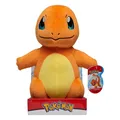 Pokemon Plüschfigur - Glumanda 30 cm