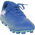 Puma Future 7 Play FG/AG 107939 01 47 - Dunkelblau - 47