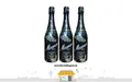 Mumm & Co. "JAHRGANGSSEKT 2015" Extra Trocken alc. 11,5% vol. 3 x0,75L