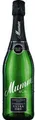 2 Flaschen Mumm extra dry Sekt 11,5% vol. elegant & extra trocken dry Sekt