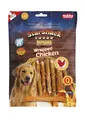 Nobby Hund Snack Leckerlie StarSnack Barbecue Wrapped Chicken 900 g