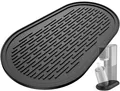 Exklusives Silikonmatte kompatibel mit SodaStream E-Duo und Duo perfektes Abt...