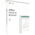 Microsoft Office 2019 Home and Business Mac