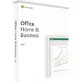 Office 2019 Home and Business  ; Windows System