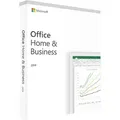 Microsoft Office 2019 Home & Business | MAC