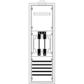 Striebel&John - Anschlussschrank Einspeiseschrank CZE32 seitlich 6 RE