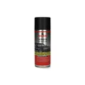 NIGRIN Lack Spray Color schwarz matt 400ml Lackspray Sprühlack Rostschutz