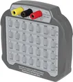 VOLTCRAFT R-BOX 02 Mess-Dekade Widerstand 1 % (VC-8057115)