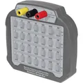 VOLTCRAFT R-BOX 02 Mess-Dekade Widerstand 1 %