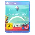 No Man's Sky - Playstation 4 Sony PS4