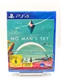 No Man's Sky NEU Deutsch Sony Playstation 4 PS4 SEALED
