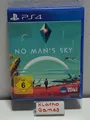 PS4 / Sony Playstation 4 Spiel - No Man's Sky DE/EN mit OVP   C593