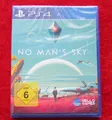 No Man´s Sky, PS4, PlayStation 4 Spiel, Neu OVP, deutsche Version