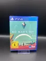Sony PlayStation 4 Ps4 No Man's Sky - PAL Deutsch