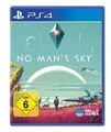 PS4 / Sony Playstation 4 Spiel - No Man's Sky DE DE/EN NEU & OVP