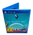 No Mans Sky - Sony Playstation 4 (PS4, 2016) mit OVP
