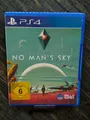 No Man's Sky (Sony PlayStation 4, 2016) PS4