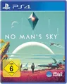 No Man's Sky *** WIE NEU ***