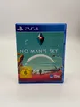 No Mans Sky Sony Playstation 4 Sehr guter Zustand OVP