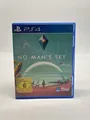 No Man's Sky (Sony PlayStation 4, 2016)
