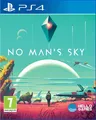 No Man's Sky PS4 (Sony PlayStation 4, 2016)