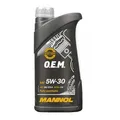 SCT - MANNOL Motoröl mn77061 1l