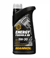 MANNOL NEW 07/2023 MOTORENMOTORÖL 5W30 O.E.M. FÜR RENAULT RN 0720 c4 1 LITER (77