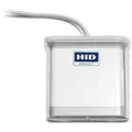 ASSA ABLOY HID OMNIKEY 5022 IP67 - SmartCard-Leser - USB2.0 - klar/Weiß