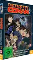 Detektiv Conan: Der Scharfschütze aus einer anderen Dimension - 18.Film - [DVD]