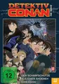 Detektiv Conan - 18. Film: Der Scharfschütze aus einer anderen Dimension - DVD