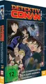 Detektiv Conan: Der Scharfschütze aus einer anderen Dimension - 18. Film - [DVD]