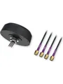 Teltonika 5G COMBO MIMO Mobile ROOF SMA Antenna (5G) Antenna WiFi