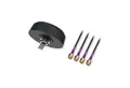 Teltonika PR1KC647 5G COMBO MIMO Mobile ROOF SMA antenna WLAN-Repeater