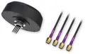 4779051841721 Teltonika antena ROOF SMA PR1KC647 5G COMBO MIMO Mobile TELTONIKA