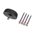 Teltonika PR1KC647 5G COMBO MIMO Mobile ROOF SMA antenna