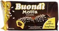 Buondì Cioccolato Prodotto Dolciario da Forno a Lievitazione Naturale mit Creme, Pacco da 6 x 46 g, insgesamt 276 g